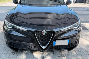 Stelvio 2.0 Benzina