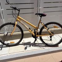 Bici Mountain Bike MTB 26