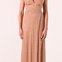 Vestito cerimonia Rinascimento