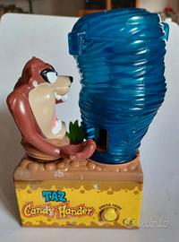 distributore caramelle TAZ 