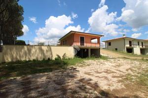 VILLA SINGOLA A SCANDRIGLIA