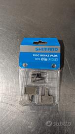 pastiglie freno Shimano B01S 