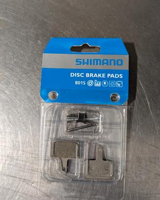 pastiglie freno Shimano B01S 