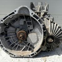 CAMBIO MANUALE COMPLETO MERCEDES Classe A W168 2Â°