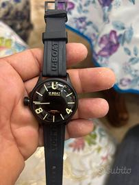 Orologio U-BOAT darkmoon 44 mm ref 8464