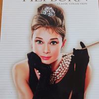 Audrey Hepburn  5 DVD Classic Collection 