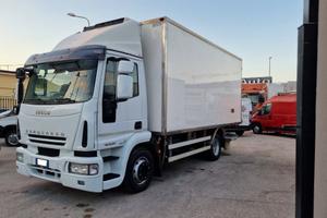 IVECO 120E25 FRIGO+SPONDA