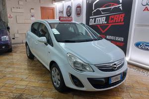 Opel Corsa 1.3 CDTI 75CV 2013