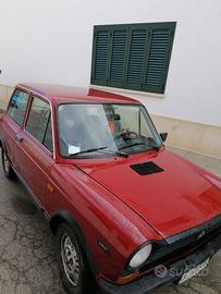 Autobianchi a112 - 1969