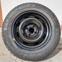 Michelin Alpine 195/65 R15