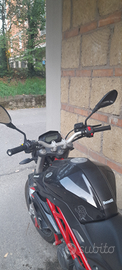 Benelli Bn 125