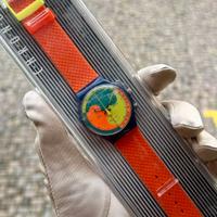 Swatch Signal Flag