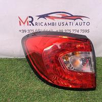 STOP FANALE POSTERIORE SINISTRO RENAULT Captur Ser