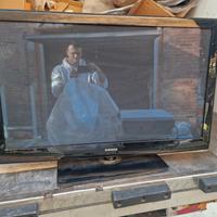 televisore samsung 52 pollici 