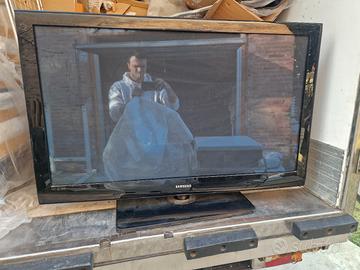 televisore samsung 52 pollici 