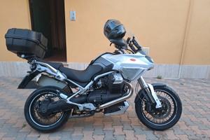 Moto Guzzi Stelvio 1200 - 2008