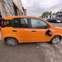Ricambi Fiat Panda 1.2 benz 69cv del 2019