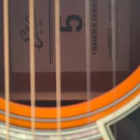 Eko 5 Ranger + Stand in Legno