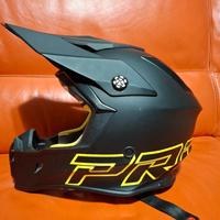 Casco progrip enduro