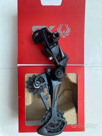 DERAGLIATORE POSTERIORE SRAM SX EAGLE 12 VELOCITÀ