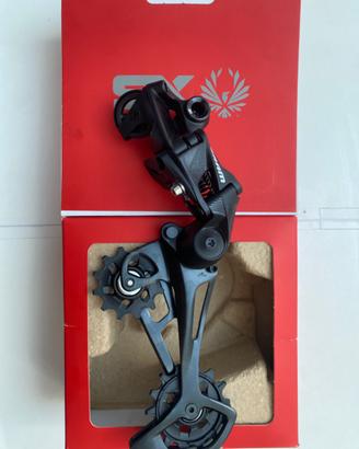 DERAGLIATORE POSTERIORE SRAM SX EAGLE 12 VELOCITÀ