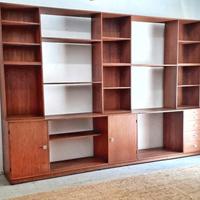 Libreria Cresco Finn Juhl