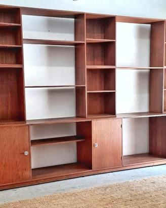 Libreria Cresco Finn Juhl
