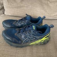 Scarpe da trail Asics gel-trabuco terra 43,5