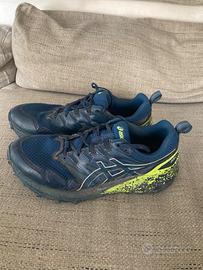 Scarpe da trail Asics gel-trabuco terra 43,5