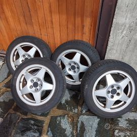 Cerchi GOLF 3 GTI 20 Edition 1995 AIR