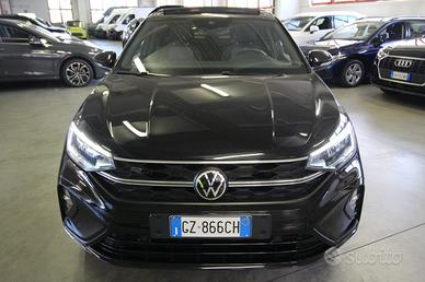 VOLKSWAGEN Taigo 1.0 TSI 115 CV R-Line - PREZZO