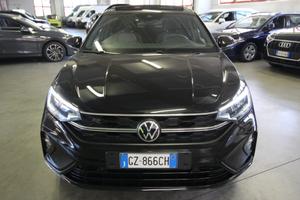 VOLKSWAGEN Taigo 1.0 TSI 115 CV R-Line - PREZZO