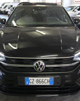 VOLKSWAGEN Taigo 1.0 TSI 115 CV R-Line - PREZZO