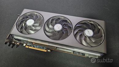 AMD Radeon Sapphire NITRO+ RX 7900 XTX 24GB - GPU