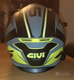 Casco integrale GIVI50.6