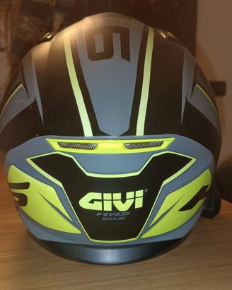 Casco integrale GIVI50.6