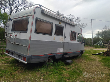 Ciao camper