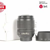 Nikon AF-S DX 18-105 F3.5-5.6 G ED VR (Nikon)