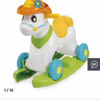 Baby rodeo 3 in 1 Chicco