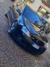 Volkswagen golf gti con stage 3 350 cv 2006
