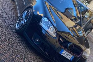 Volkswagen golf gti con stage 3 350 cv 2006