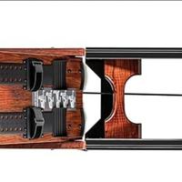 Vogatore ad acqua wrx700