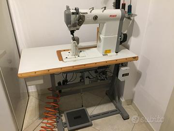 Macchina per cucire PFAFF