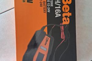 Carica batteria BETA