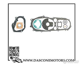 Kit guarnizioni booster