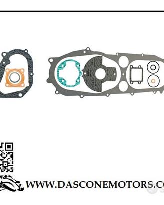 Kit guarnizioni booster