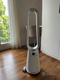 Ventilatore a piantana