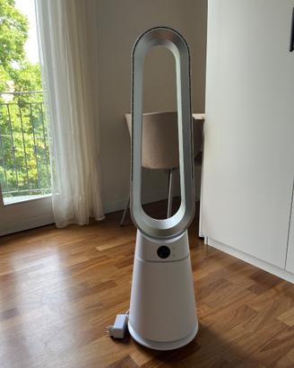 Ventilatore a piantana