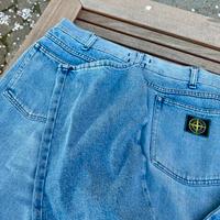 Jeans uomo Stone Island