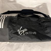 Borsone sportivo Adidas Virgin Active (Large)